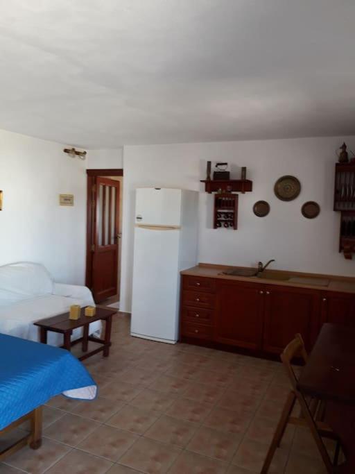 Sunset Apartment II Skala  Exterior photo