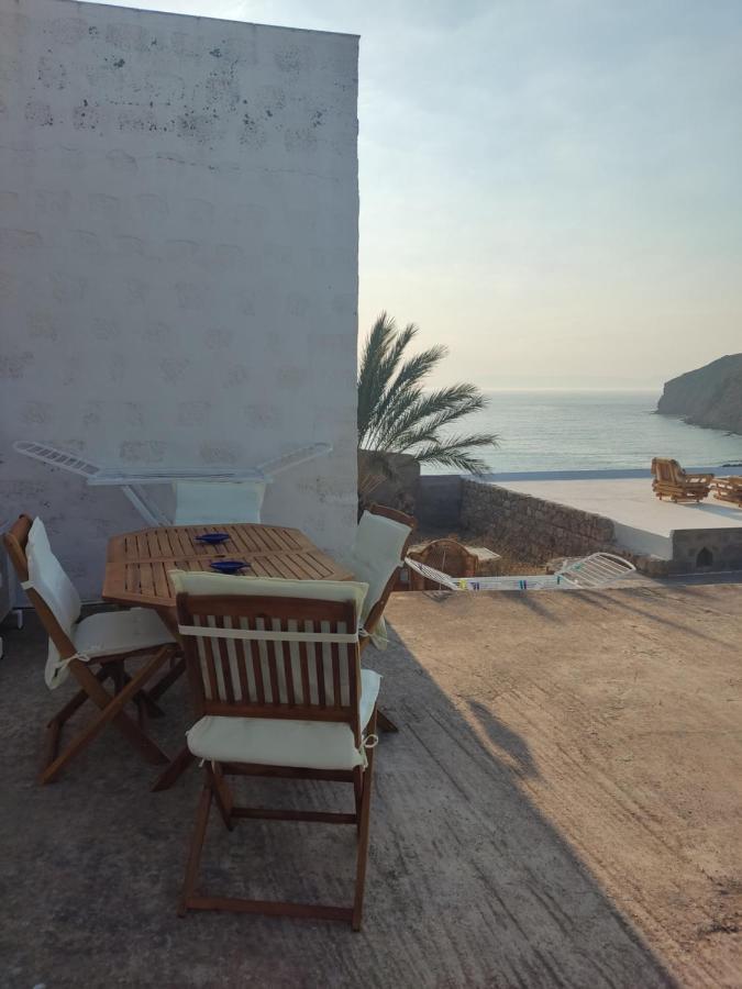 Sunset Apartment II Skala  Exterior photo